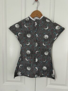 Sleeping Baby Goodnight Moon Zipadee-Zip Swaddle Sleep Sack Transition XS 3-6M